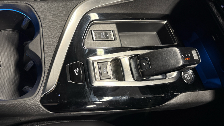 Peugeot 5008 1.6 PureTech 180 GT Premium 5dr EAT8 Petrol Estate